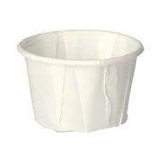 shumee Papirnata skledica za preliv 35 ml 4 x 3,1 cm 250 kosov.