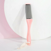 Dvostrana Turpija i Rende za Stopala | BRUSHWORKS |Kozmo Shop Online
