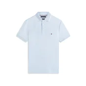 TOMMY HILFIGER Majica svetlo modra