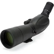 Svetlobni daljnogled Celestron TrailSeeker 65mm, 48x povečava, črn