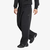 Superge adidas Adicolor Baggy Joggers Black XXL