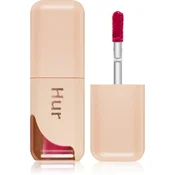 House of Hur Glowy Ampoule Tint dolgoobstojni sijaj za ustnice z vlažilnim učinkom odtenek 4.5 g