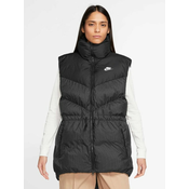 NIKE W NSW ESSNTL ECDWN GS VEST