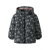 Name It jakna DR 13243669 NMFMAY PUFFER JACKET AOP1 13243669 D modra 92