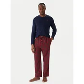 Polo Ralph Lauren Pižama 714950621012 Pisana Regular Fit