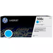 HP toner CF361X
