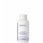 Apeiron Auromere zeliščna ustna voda, sprejemljiva tudi za homeopatsko zdravljenje - 100 ml