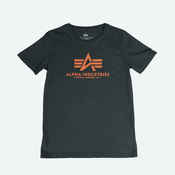 Alpha Industries Basic Tee 196703 353