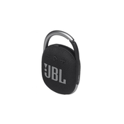 JBL prenosivi zvucnik Clip 4 Grey