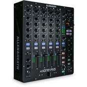 Allen&Heath Xone:PX5 DJ mikser
