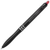 Pilot Roller FriXion Ball Plus M 07 - rdeč