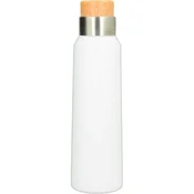 Termo flaška Danu, 770 ml, bela