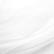 Dekorativna bela organza 16x900 cm