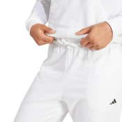 Adidas W SL FT HD, ženski pulover, bijela KVC29