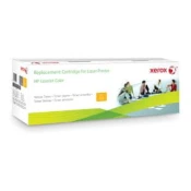 Xerox Združljivost tonerjev . s HP CF412A, 2.300 strani, rumen