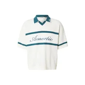 Only & Sons Pulover ONSACE LIFE petrol/off-bela