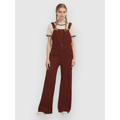ONeill ORiginals Cord Dungarees hazel spice