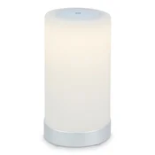 shumee LED namizna nočna svetilka IP44 za dom in vrt, brezžična, zatemnljiva, na dotik