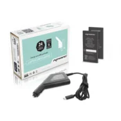 shumee 45 W USB-C avtomobilski polnilec za prenosnik