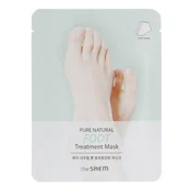 The Saem Pure Natural Foot Treatment Mask - Maska Za Noge 16ml