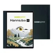 Hannspree HannsNote 2 25,4 cm (10) Digitales Farb-Notepad
