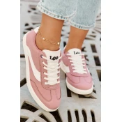 Womens Sneakers LEE LIAN WOMEN LOW
