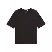 PUMA x _J.L-A.L_ Tee Men, Collaborations, Dark Umber, S