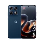 MOTOROLA pametni telefon Edge 70 Pro 8GB/256GB, Titan