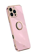 Vijola Platinum Ring Ovitek (iPhone 16 Pro Max)