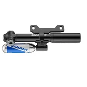 Giant Control Mini Pro CO2 & Mini tlačilka