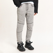 Cropp - Jogger farmerke - light grey