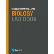 Pearson Edexcel International A Level Biology Lab Book