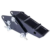 Scheppach Palci za bager (Namijenjeno za: Scheppach Mini bager EXC815)