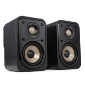 Polk Audio Signature Elite ES10 črna Surroundlautsprecher (Paar)