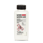 Ilford Ilfotec LC 29, 0,5 L razvijalec negativov