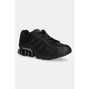 Sneakers adidas Megaride O1 Core Black/ Core Black/ Iron Metalic EUR 41 1/3