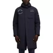 Puma Jakna s kapuco x Saysky Team Jacket