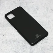 TERACELL Maska za Samsung A226B Galaxy A22 5G Skin mat crna