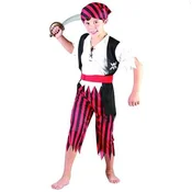 Pirat otroški