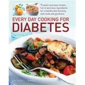 Every Day Cooking for Diabetes