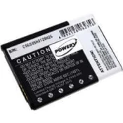 POWERY Akumulator LG Optimus P750