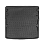 Plastic trunk liner Škoda Octavia IV. 2020- (combi, upper floor, without anti-slip)