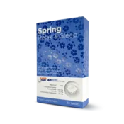 Spring Relax & Sleep tablete 30 komada