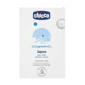 CHICCO sapun mlecni 100 g