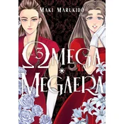 Omega Megaera 3