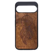 shumee Lesen ovitek Bewood za Google Pixel 10 Pro XL DREAMCATCHER IMBUIA
