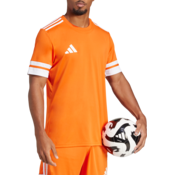 Dres adidas SQUADRA25 JSY M