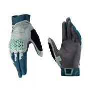 Rokavice Leatt MTB 3.0 Lite, zelene (S)
