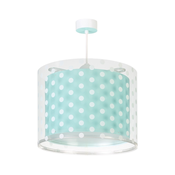 Dalber 41002H Dots stropna djecja lampa