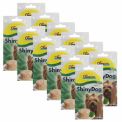 GimBorn ShinyDog piščanec 12x(2x85 g)